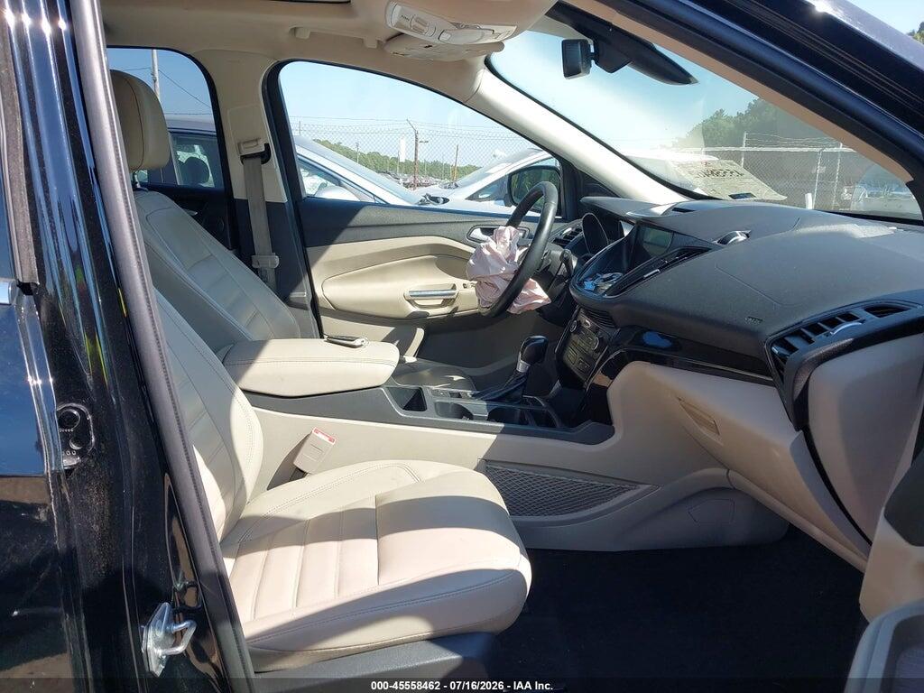 1FMCU9JD7HUC83147 2017 FORD ESCAPE photo no. 5