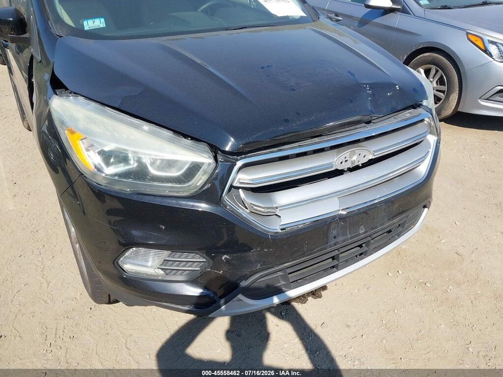 1FMCU9JD7HUC83147 2017 FORD ESCAPE photo no. 6