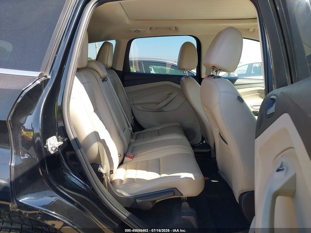 1FMCU9JD7HUC83147 2017 FORD ESCAPE photo no. 8