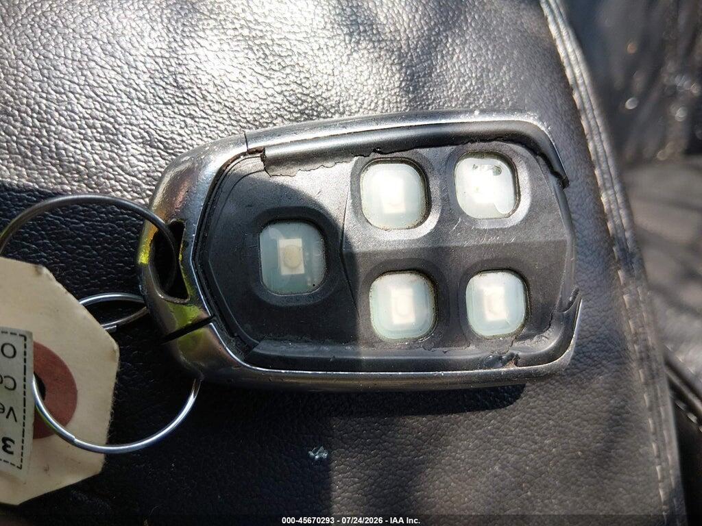 3GYFNEE36FS599896 2015 CADILLAC SRX photo no. 11