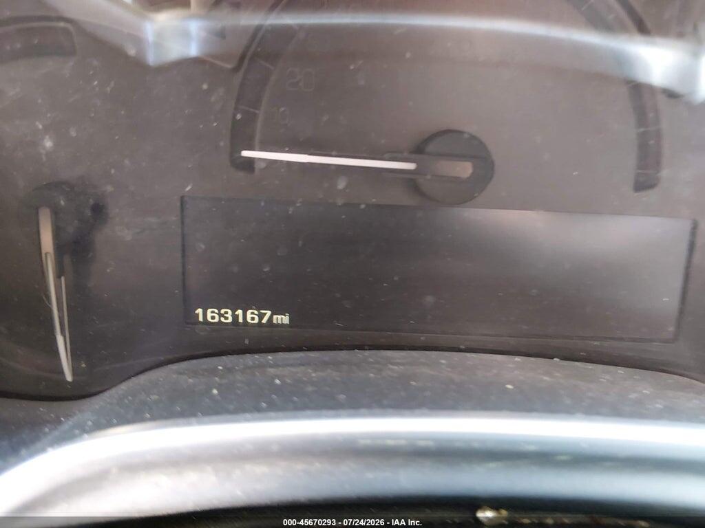 3GYFNEE36FS599896 2015 CADILLAC SRX photo no. 7