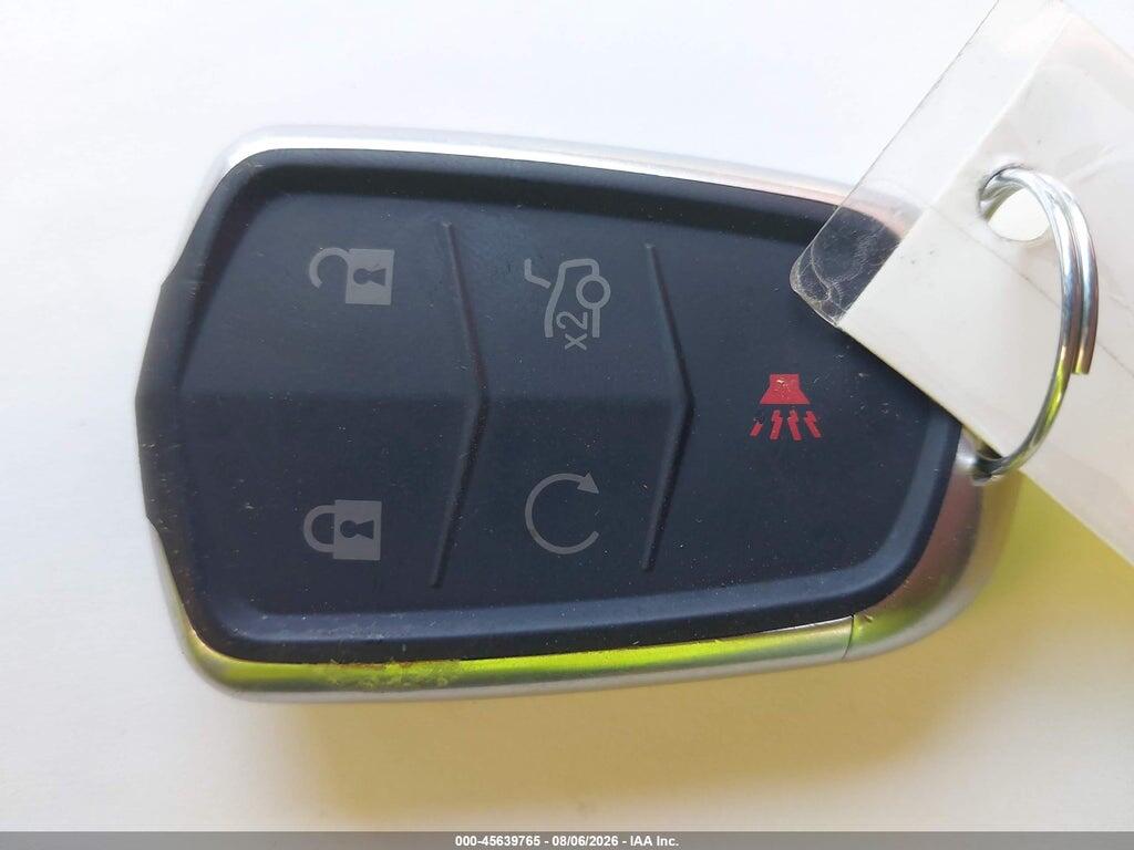 3GYFNAE39FS637274 2015 CADILLAC SRX photo no. 11