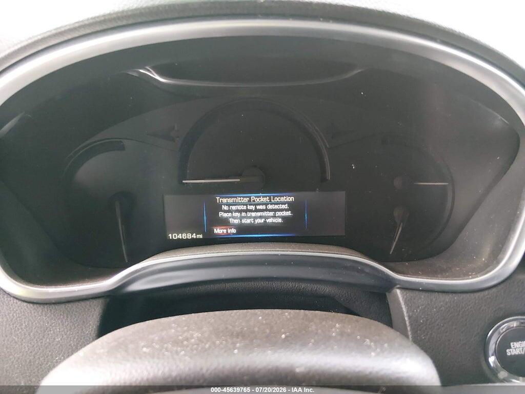 3GYFNAE39FS637274 2015 CADILLAC SRX photo no. 7