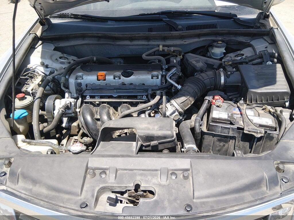 JHMCP26428C034142 2008 HONDA ACCORD photo no. 10