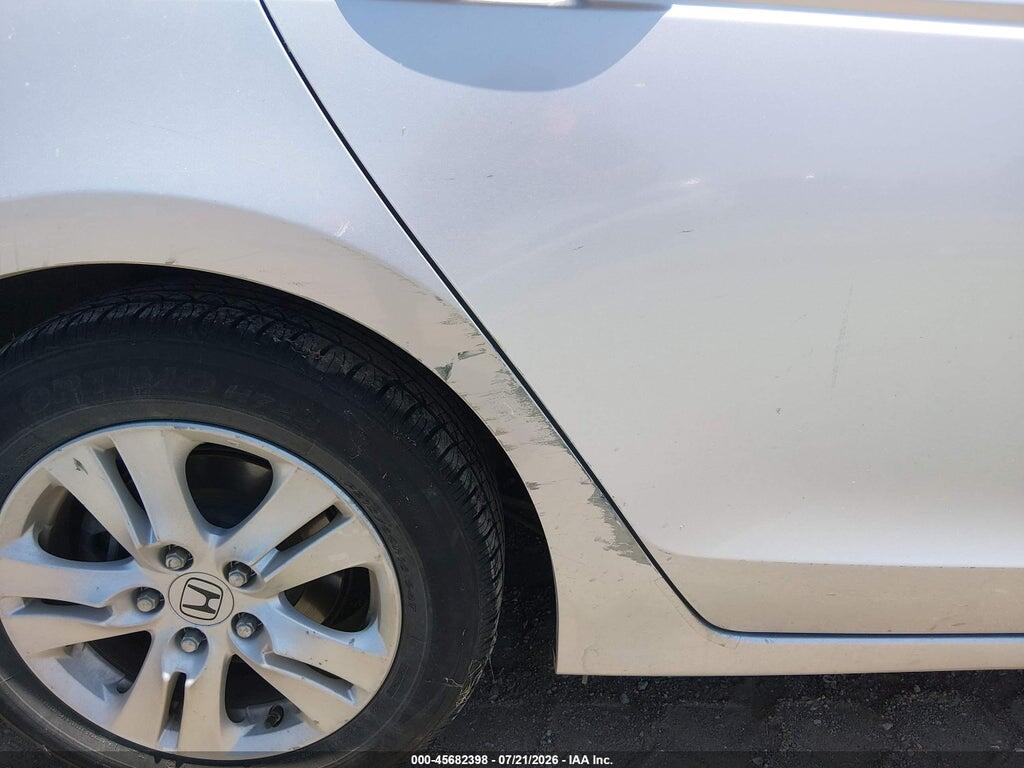 JHMCP26428C034142 2008 HONDA ACCORD photo no. 12