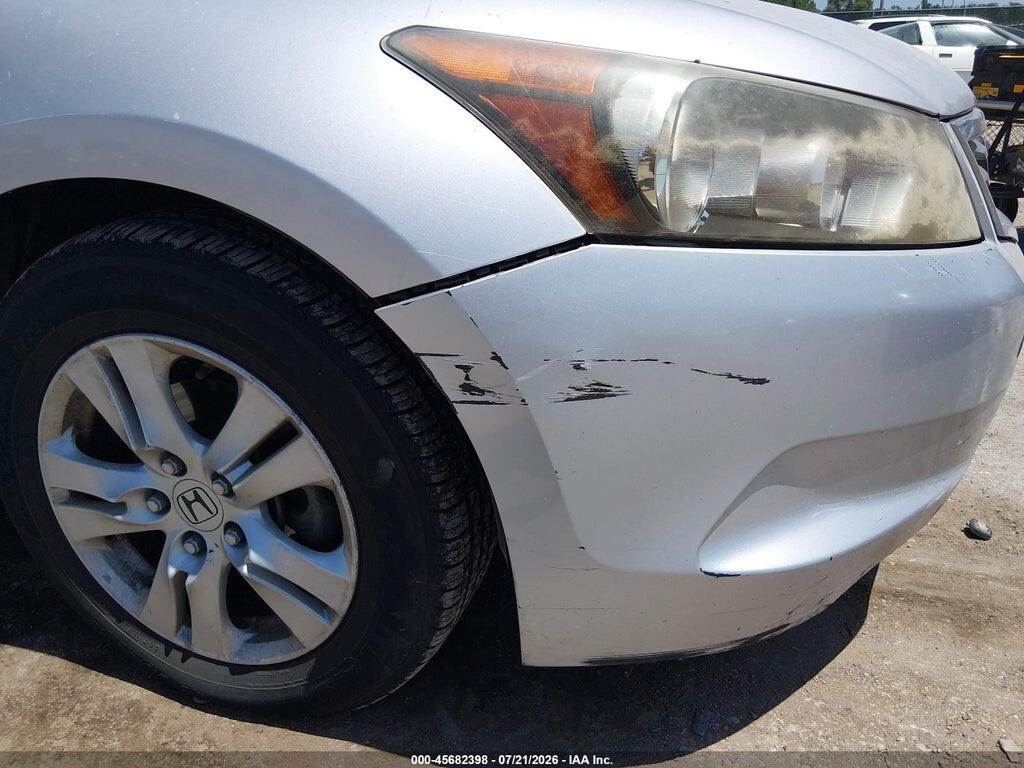 JHMCP26428C034142 2008 HONDA ACCORD photo no. 6