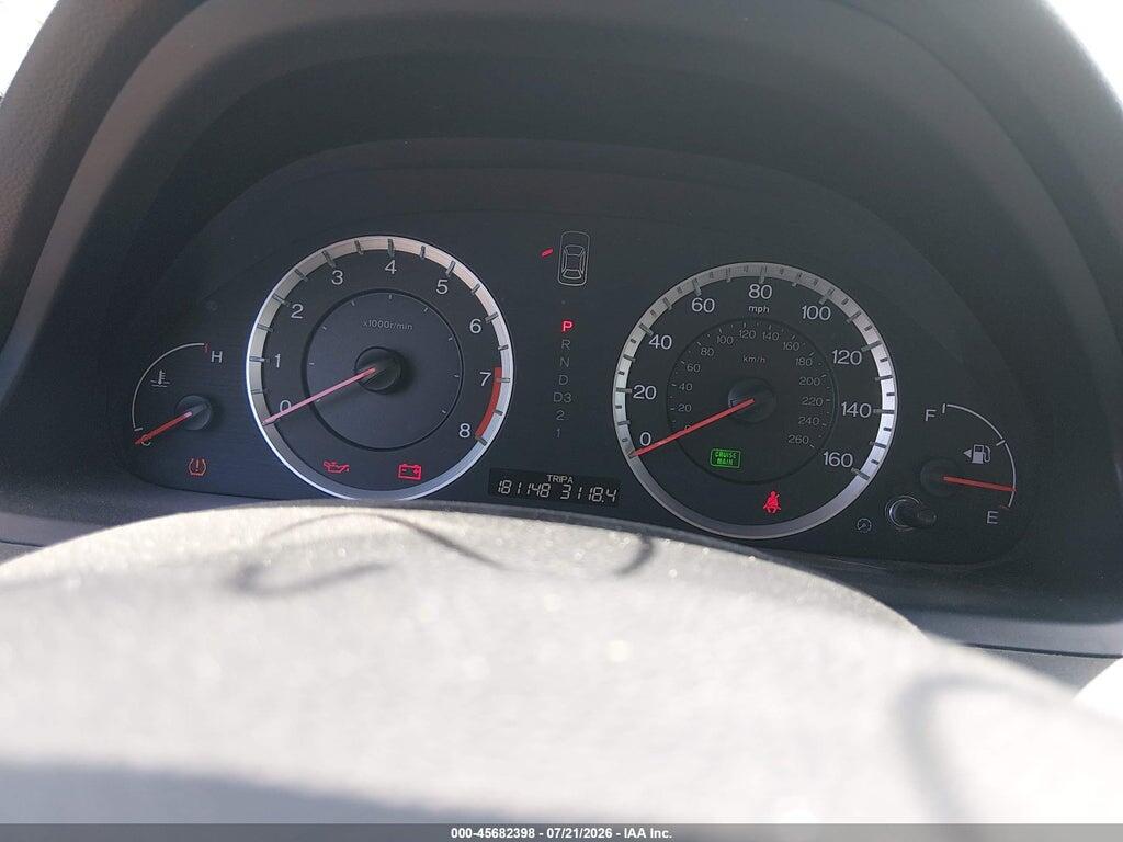 JHMCP26428C034142 2008 HONDA ACCORD photo no. 7