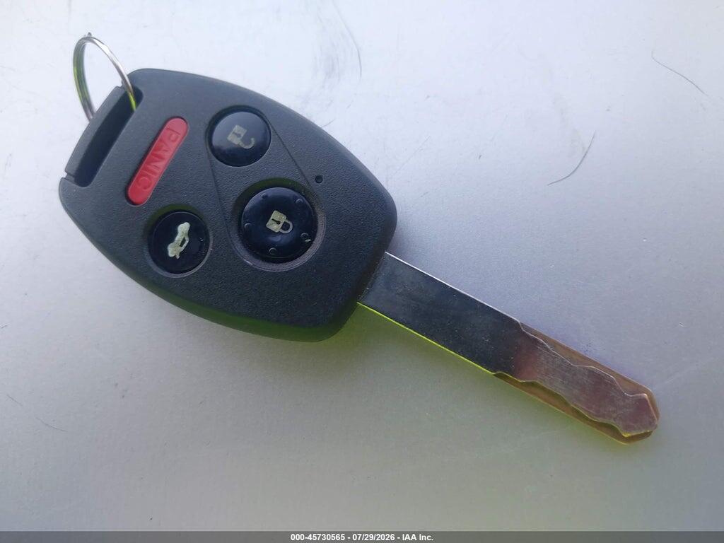 2HGFA16508H509983 2008 HONDA CIVIC photo no. 11