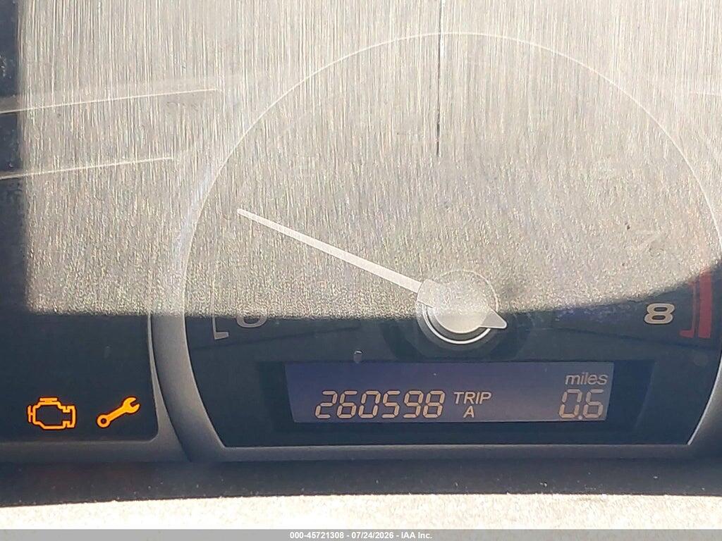 1HGFA16598L069166 2008 HONDA CIVIC photo no. 7
