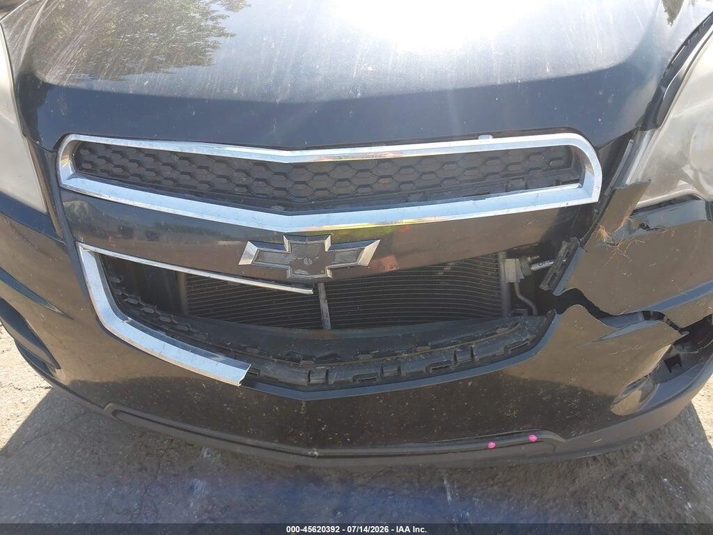 2GNALBEK0F6176958 2015 CHEVROLET EQUINOX photo no. 12