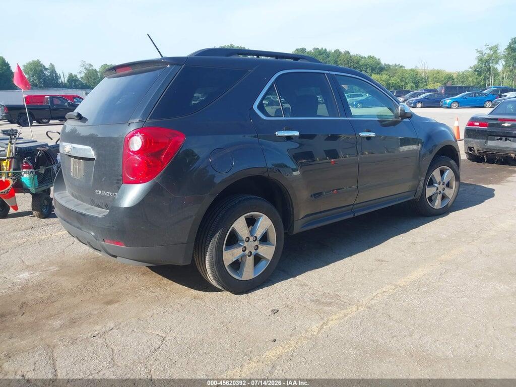 2GNALBEK0F6176958 2015 CHEVROLET EQUINOX photo no. 4