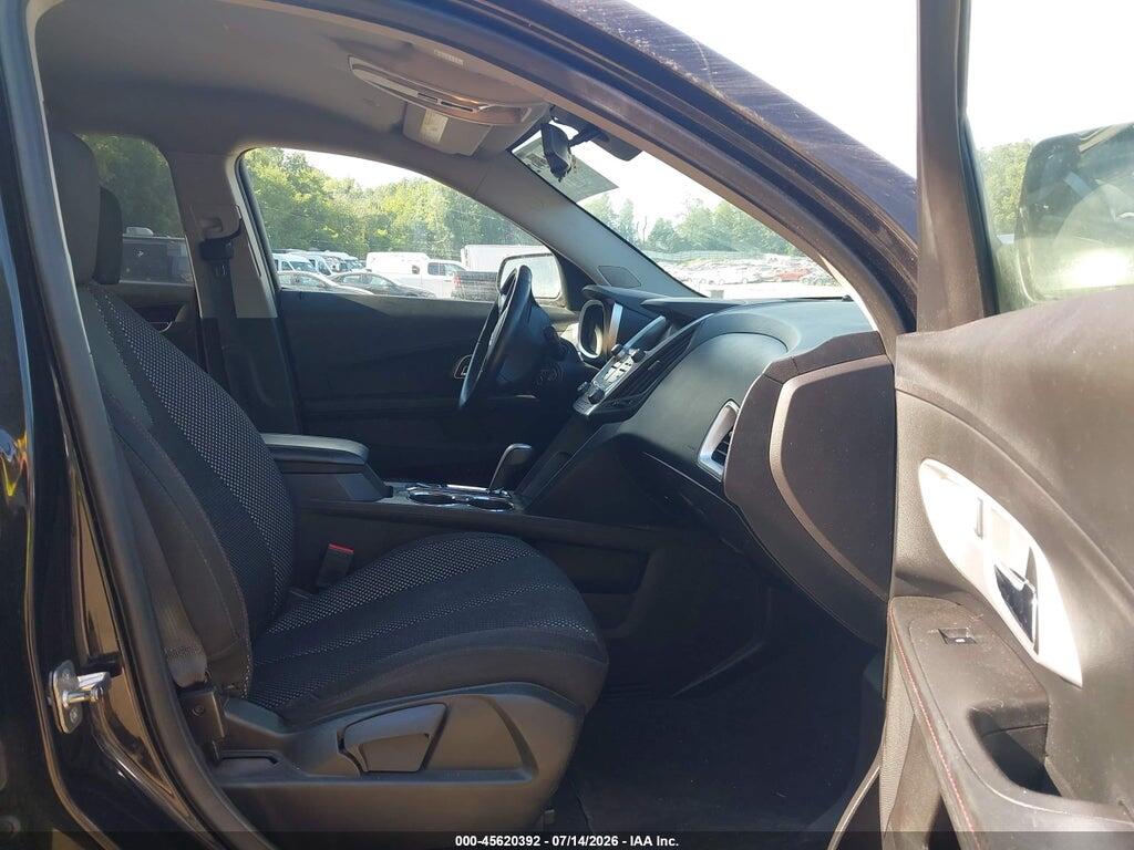 2GNALBEK0F6176958 2015 CHEVROLET EQUINOX photo no. 5