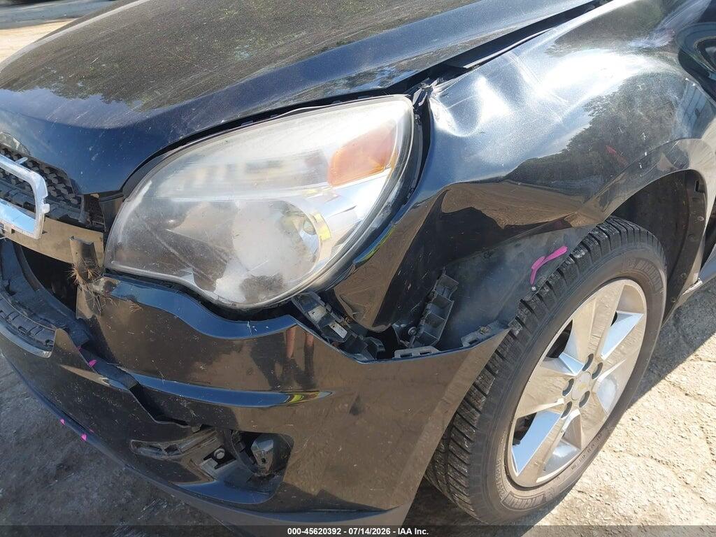 2GNALBEK0F6176958 2015 CHEVROLET EQUINOX photo no. 6