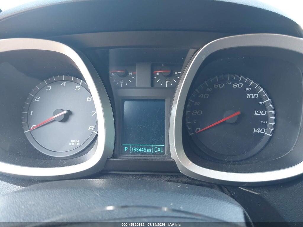 2GNALBEK0F6176958 2015 CHEVROLET EQUINOX photo no. 7
