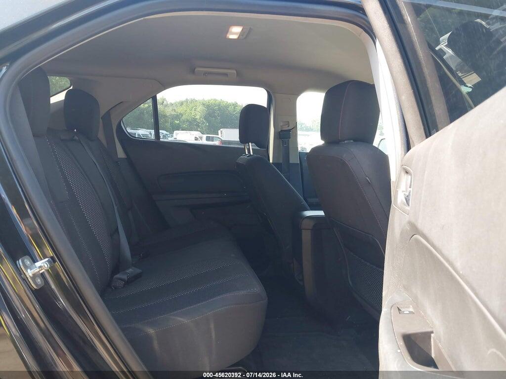 2GNALBEK0F6176958 2015 CHEVROLET EQUINOX photo no. 8