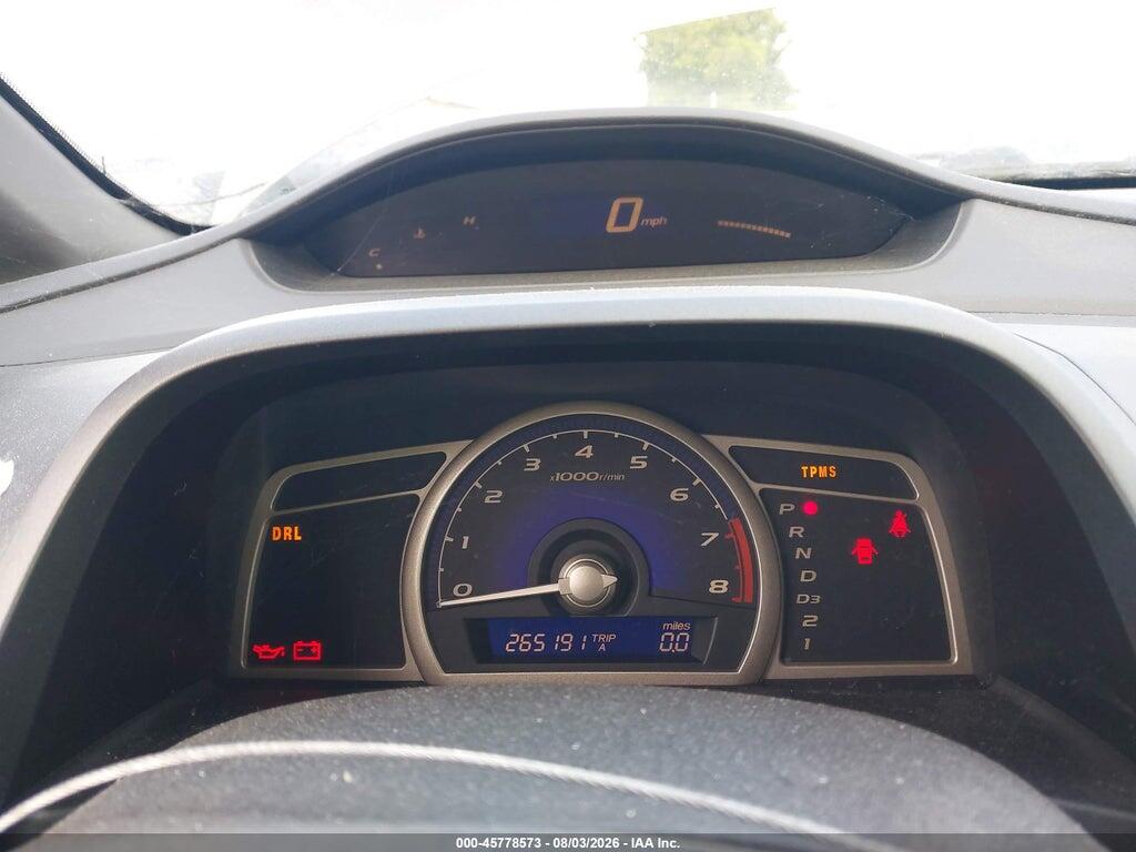 1HGFA16838L010141 2008 HONDA CIVIC photo no. 7