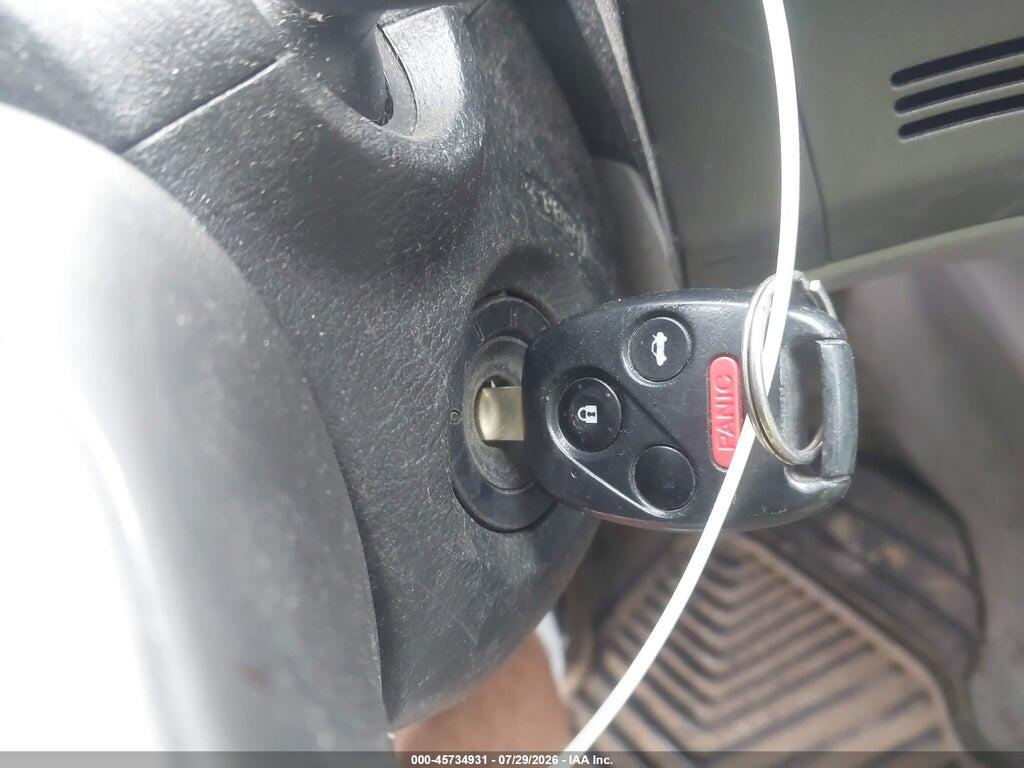 2HGFA16848H355031 2008 HONDA CIVIC photo no. 11
