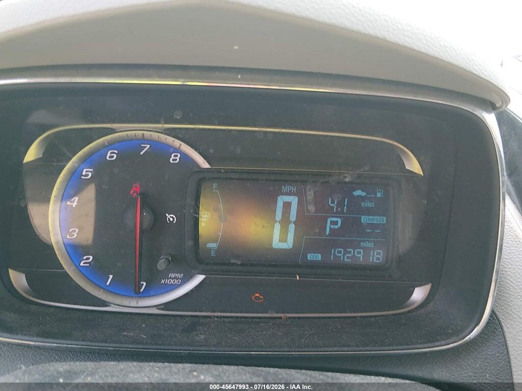 3GNCJLSB7FL243964 2015 CHEVROLET TRAX photo no. 7