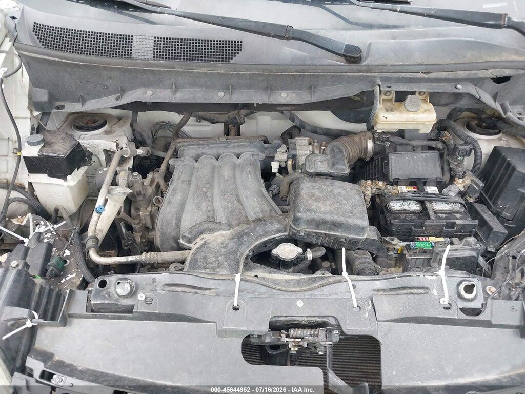 3N63M0YN0FK692096 2015 CHEVROLET CITY EXPRESS photo no. 10