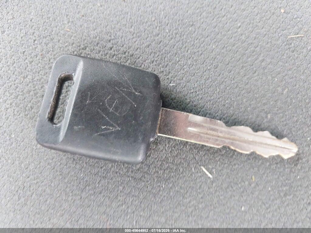 3N63M0YN0FK692096 2015 CHEVROLET CITY EXPRESS photo no. 11
