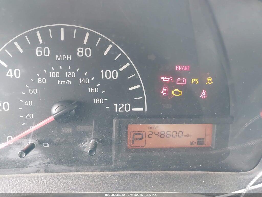 3N63M0YN0FK692096 2015 CHEVROLET CITY EXPRESS photo no. 7