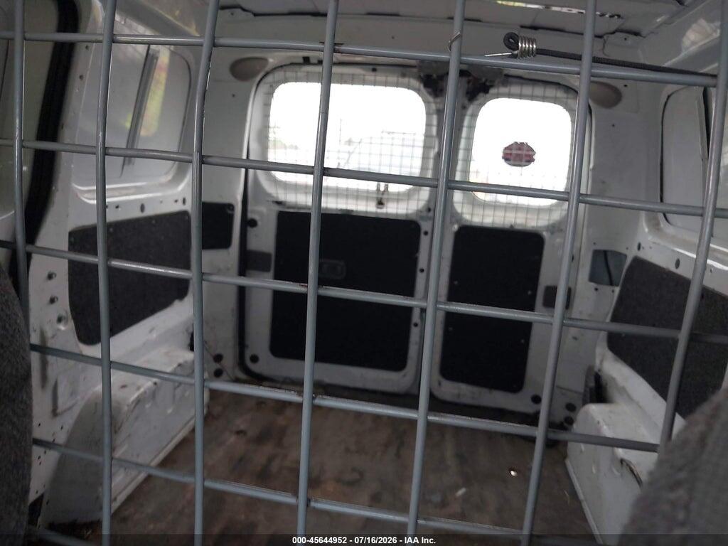 3N63M0YN0FK692096 2015 CHEVROLET CITY EXPRESS photo no. 8