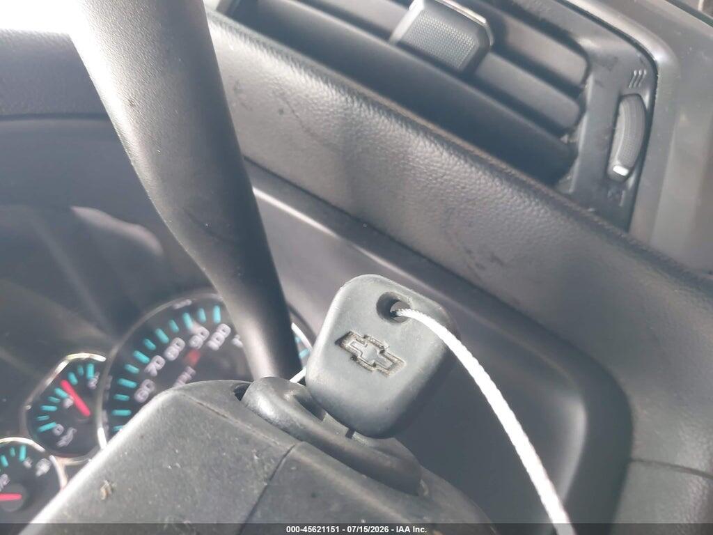 3GCPCREC8FG382389 2015 CHEVROLET SILVERADO 1500 photo no. 11