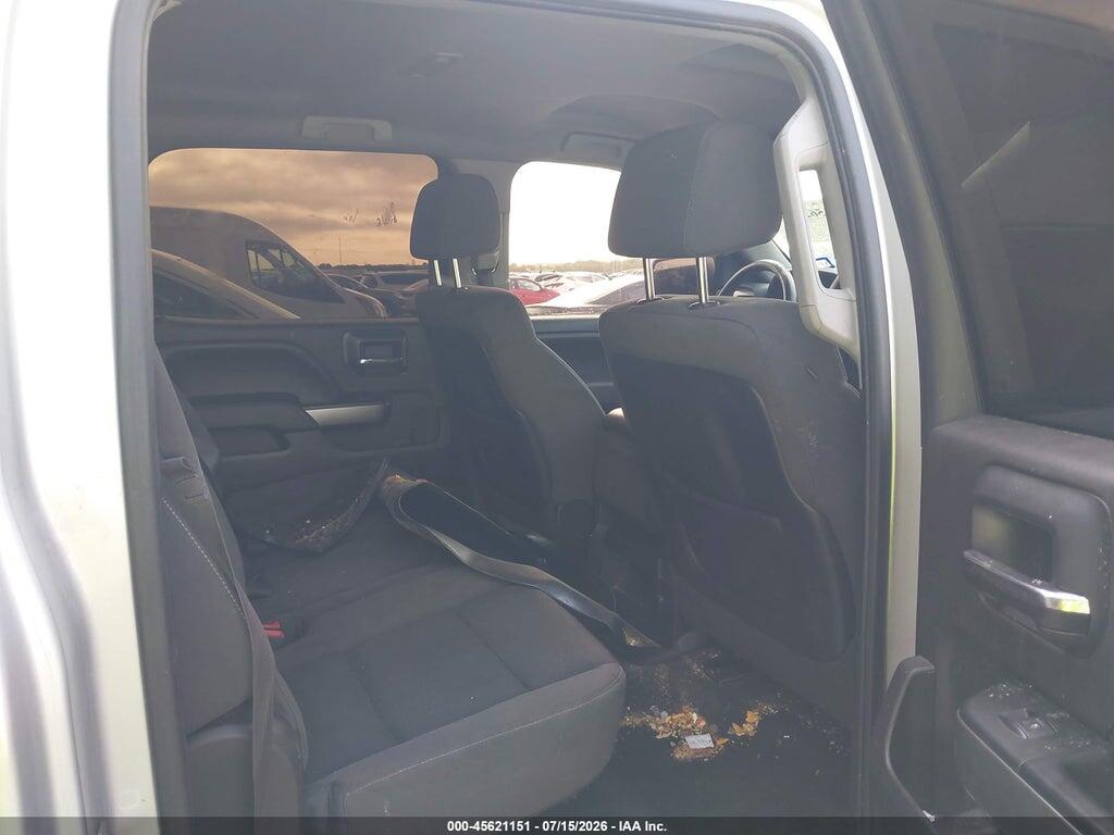 3GCPCREC8FG382389 2015 CHEVROLET SILVERADO 1500 photo no. 8