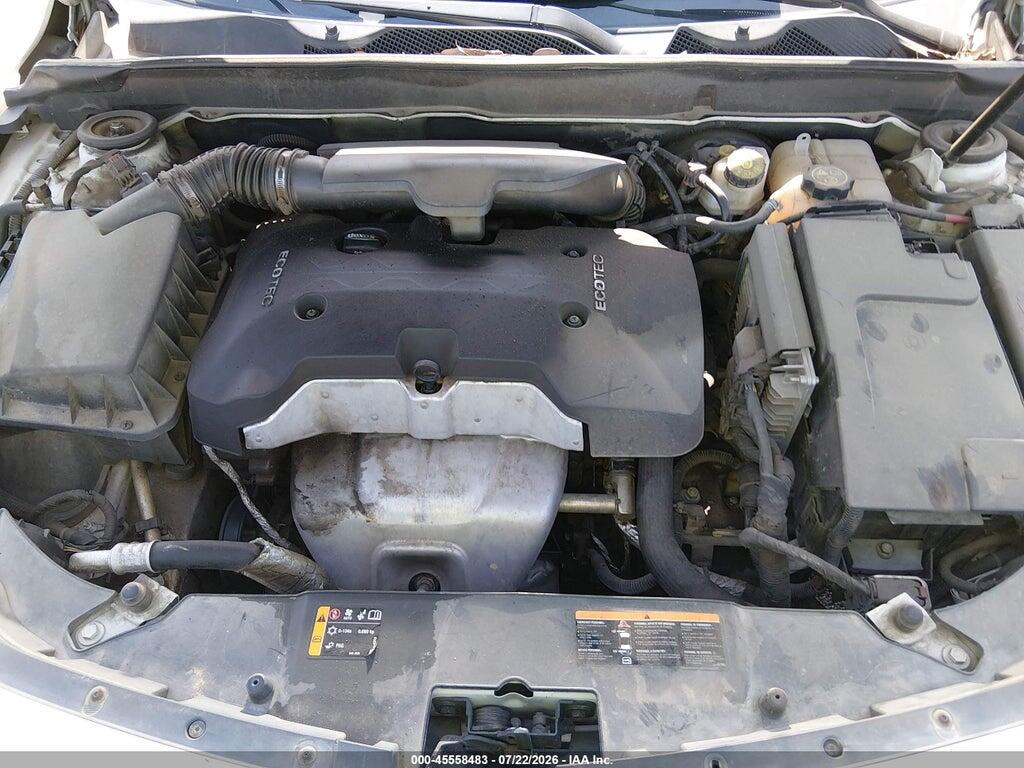 1G11D5SL0FF126466 2015 CHEVROLET MALIBU photo no. 10