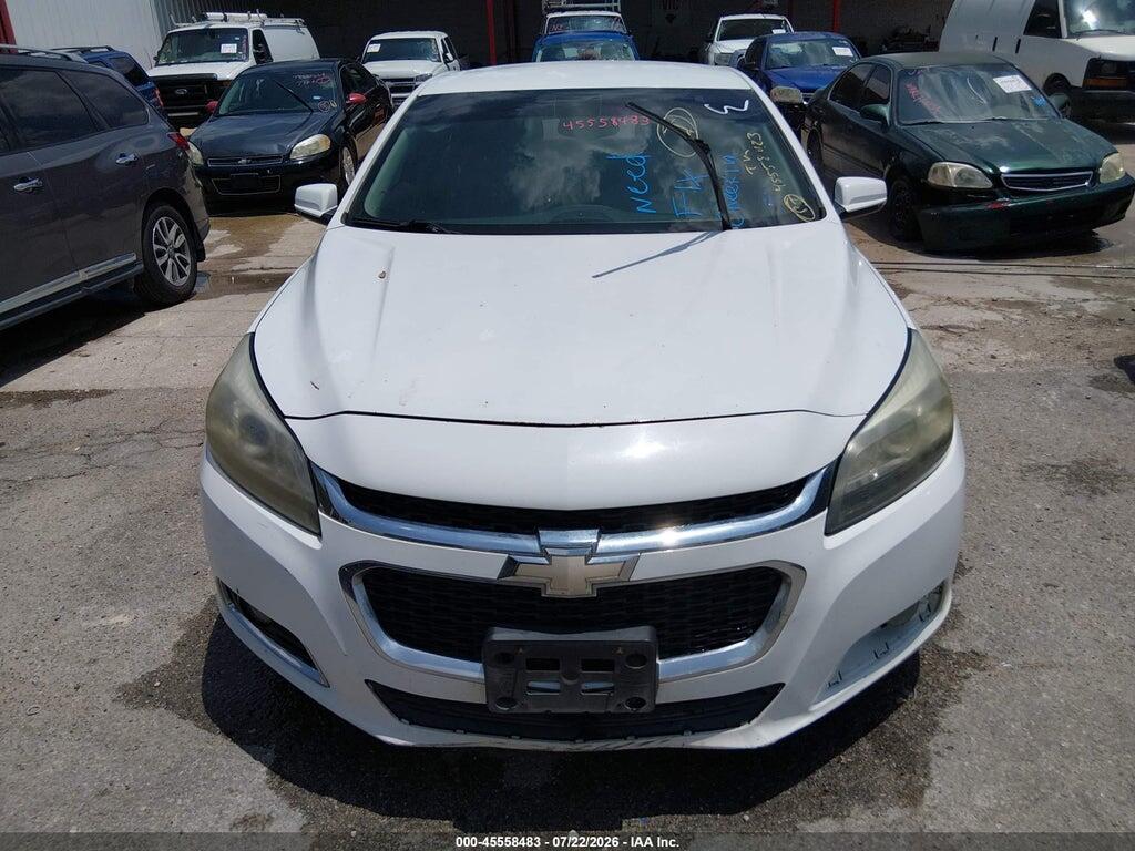 1G11D5SL0FF126466 2015 CHEVROLET MALIBU photo no. 12