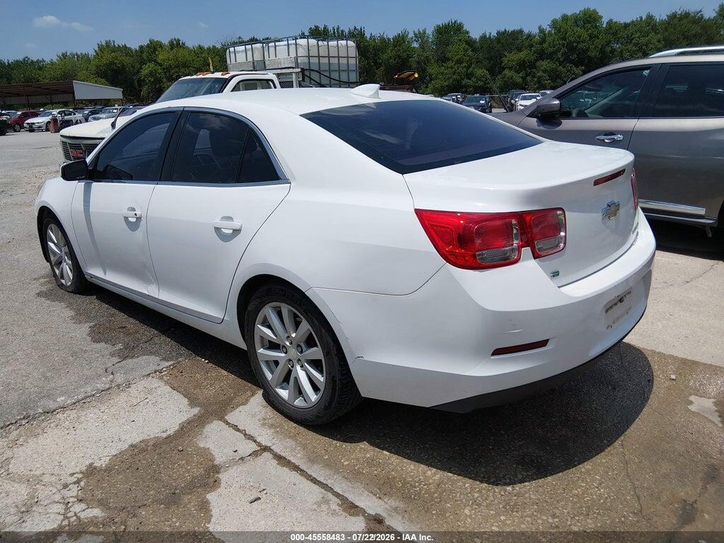 1G11D5SL0FF126466 2015 CHEVROLET MALIBU photo no. 3