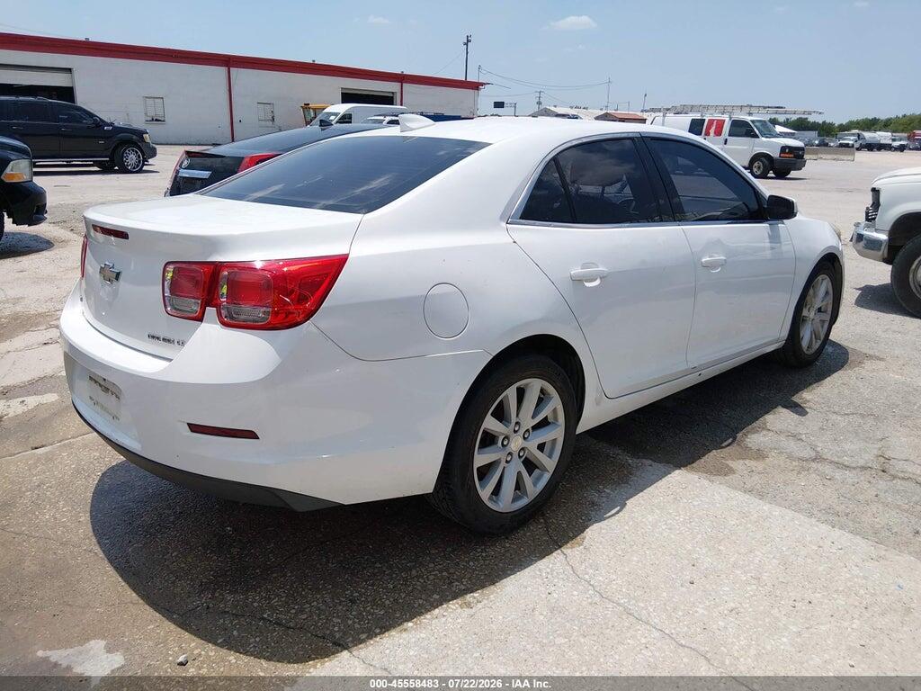 1G11D5SL0FF126466 2015 CHEVROLET MALIBU photo no. 4