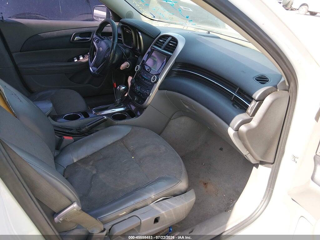 1G11D5SL0FF126466 2015 CHEVROLET MALIBU photo no. 5