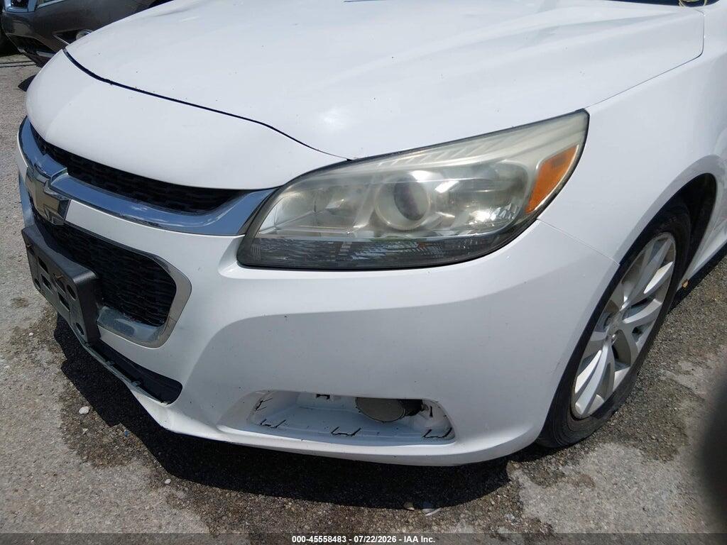 1G11D5SL0FF126466 2015 CHEVROLET MALIBU photo no. 6