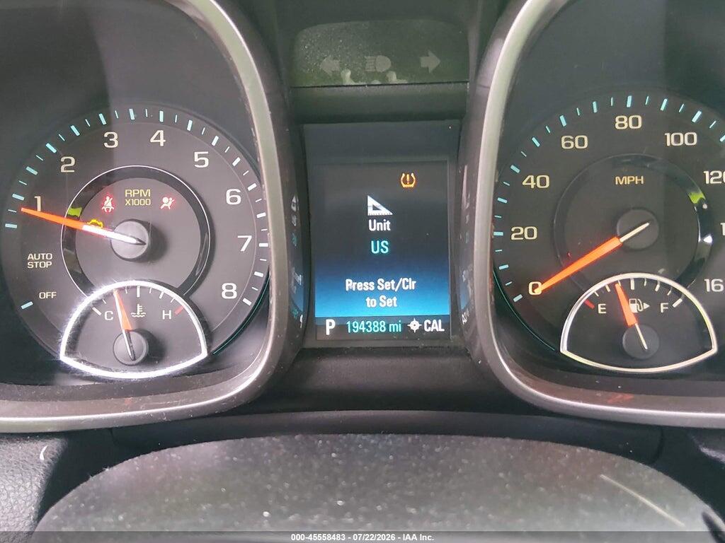 1G11D5SL0FF126466 2015 CHEVROLET MALIBU photo no. 7
