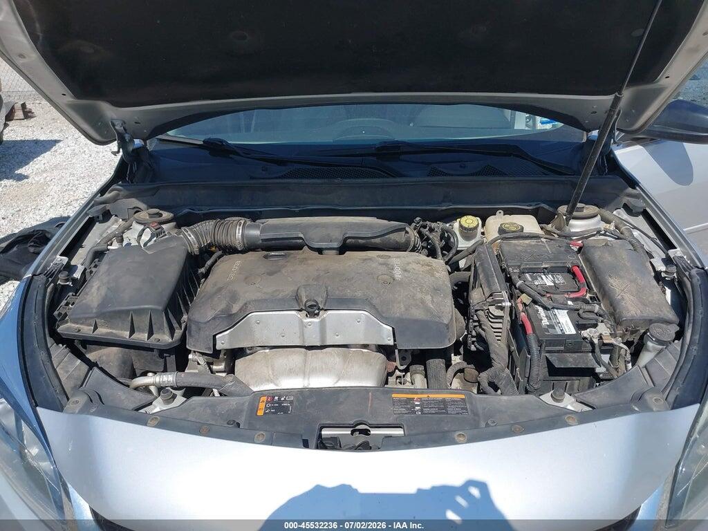 1G11A5SL2FF234628 2015 CHEVROLET MALIBU photo no. 10