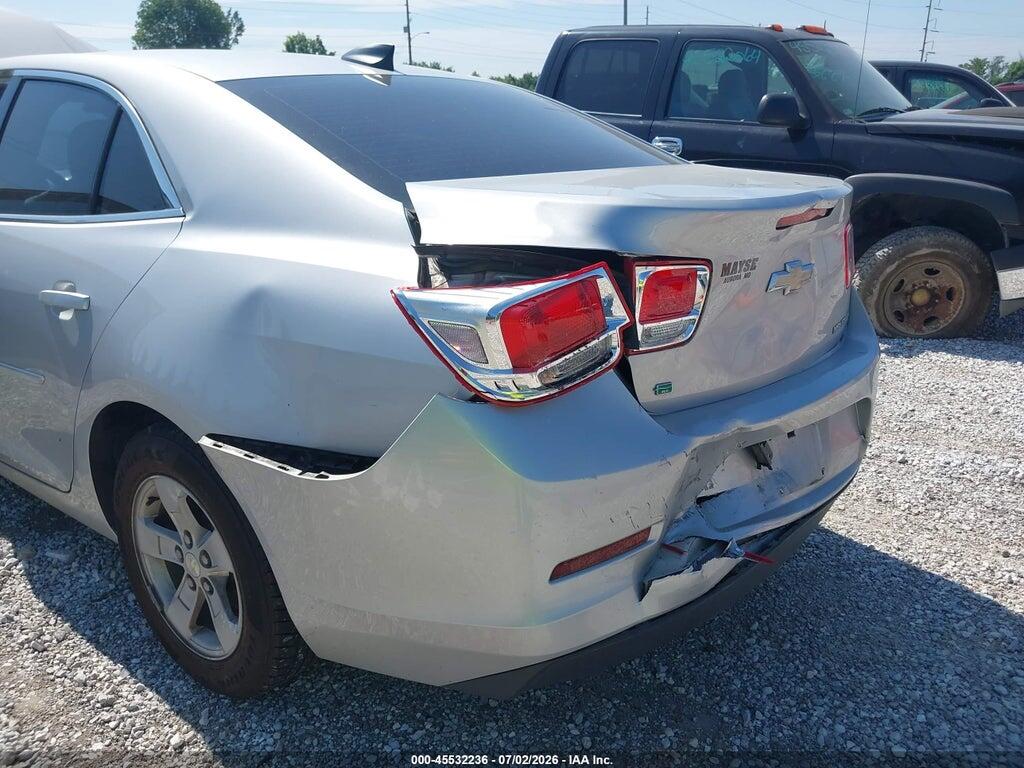 1G11A5SL2FF234628 2015 CHEVROLET MALIBU photo no. 6