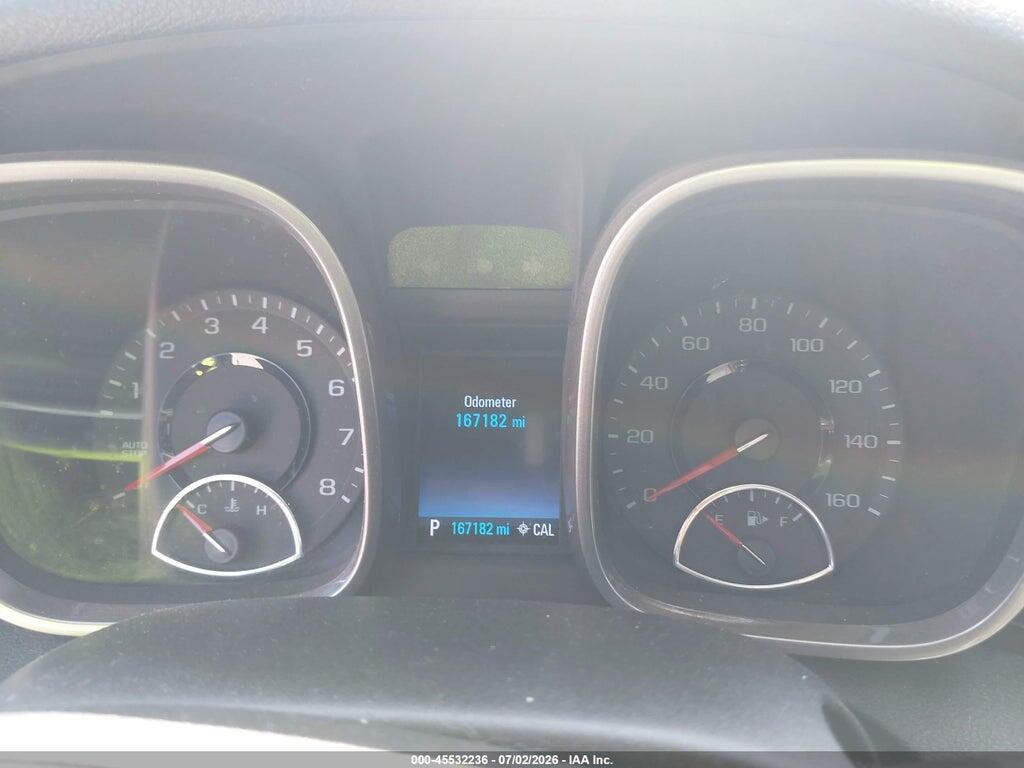 1G11A5SL2FF234628 2015 CHEVROLET MALIBU photo no. 7
