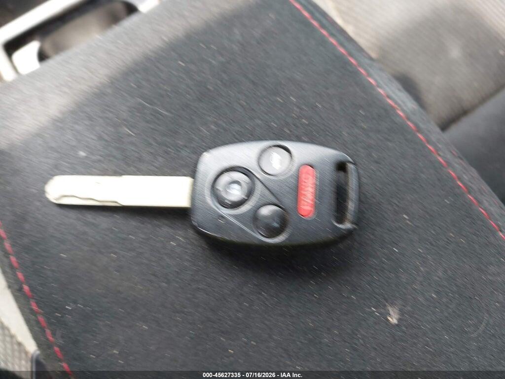 2HGFA55528H705402 2008 HONDA CIVIC photo no. 11