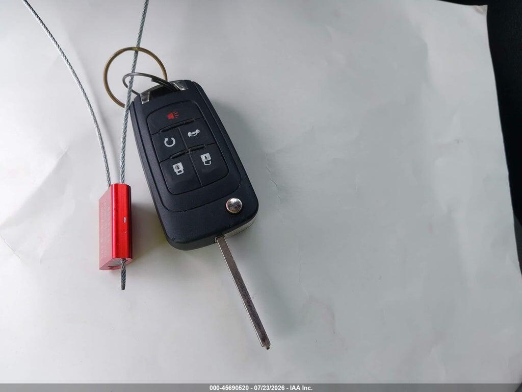 2G1FD3D31F9269684 2015 CHEVROLET CAMARO photo no. 11