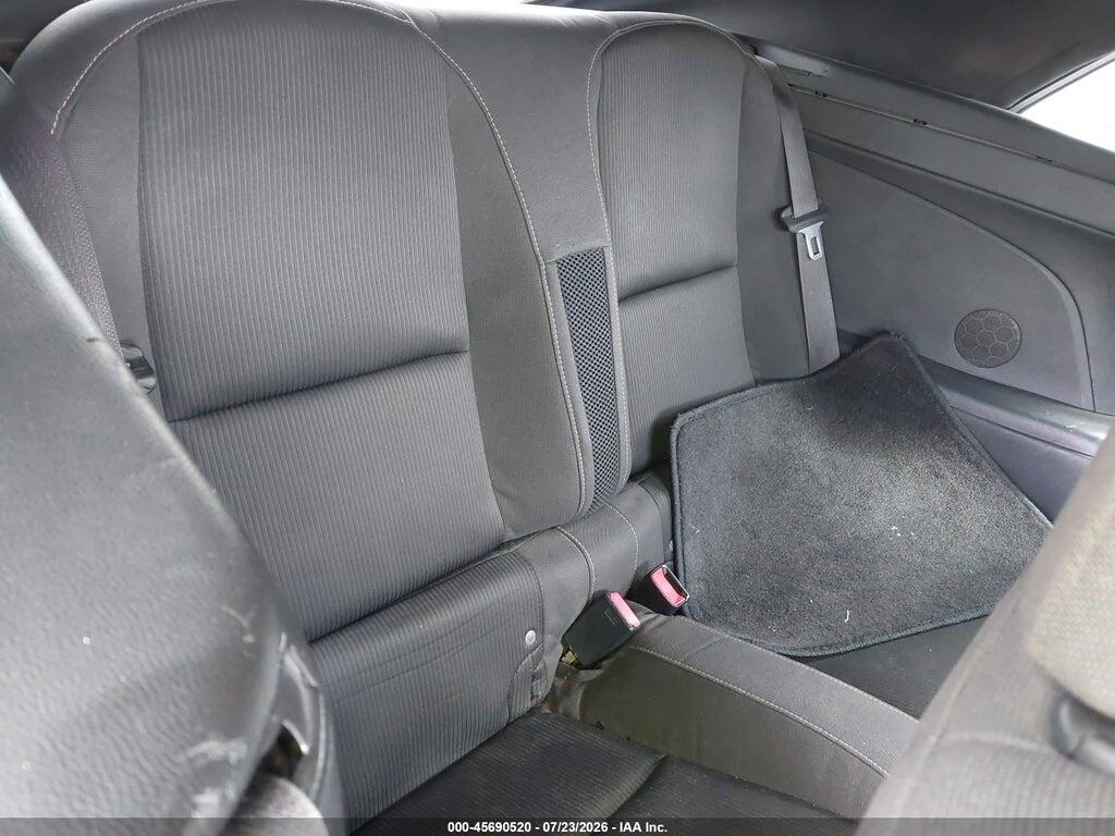 2G1FD3D31F9269684 2015 CHEVROLET CAMARO photo no. 8