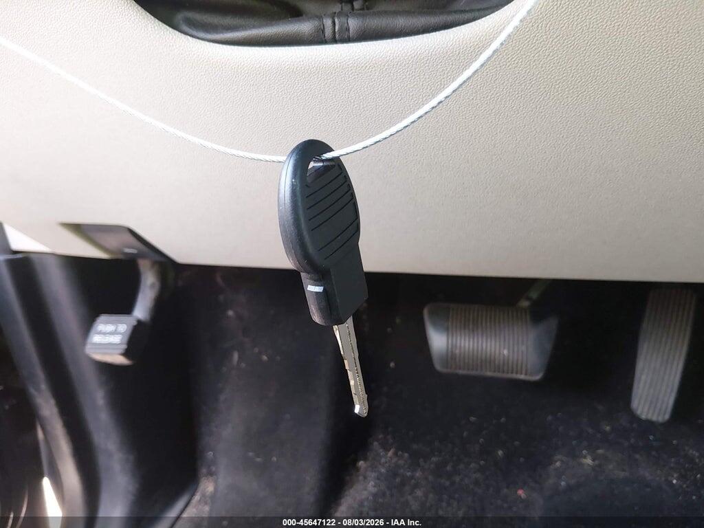 2C4RDGCG0GR179458 2016 DODGE GRAND CARAVAN photo no. 11