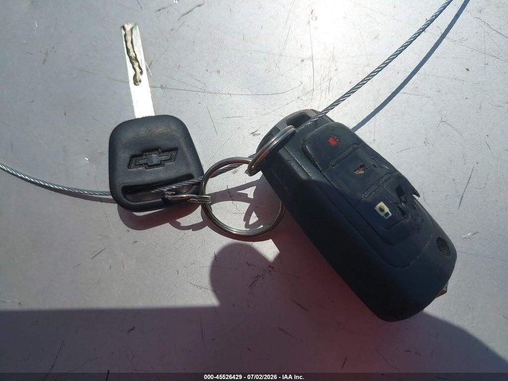 2G1FD1E38F9168533 2015 CHEVROLET CAMARO photo no. 11