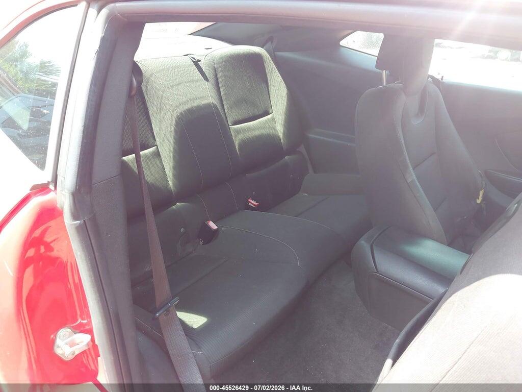 2G1FD1E38F9168533 2015 CHEVROLET CAMARO photo no. 8