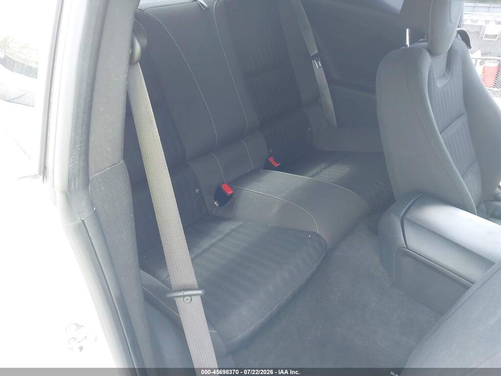 2G1FA1E34F9149289 2015 CHEVROLET CAMARO photo no. 8