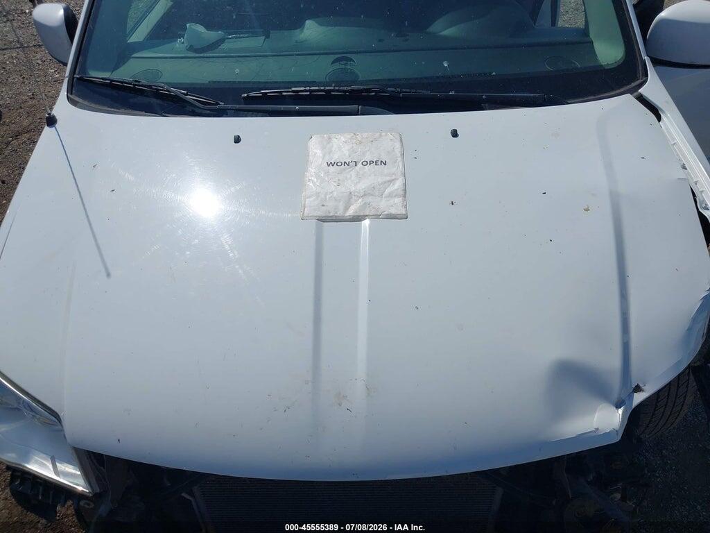 2C4RDGCG3GR327571 2016 DODGE GRAND CARAVAN photo no. 10