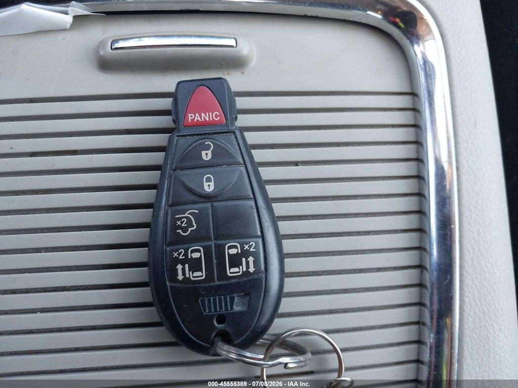 2C4RDGCG3GR327571 2016 DODGE GRAND CARAVAN photo no. 11