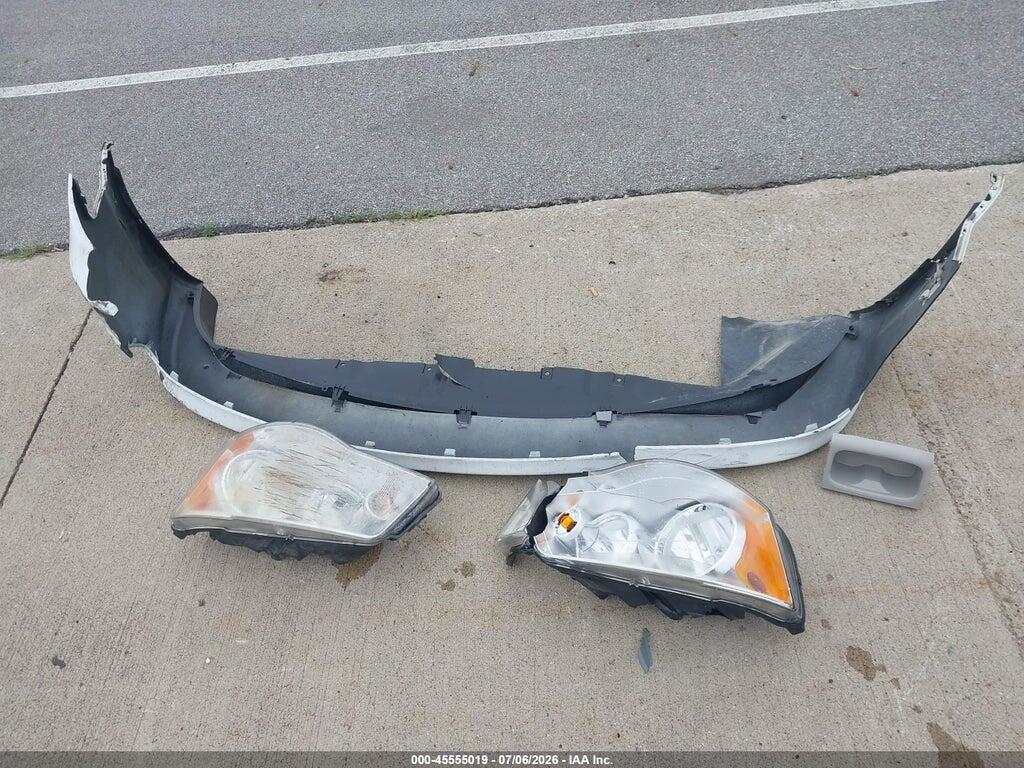 2C4RDGBG9GR349740 2016 DODGE GRAND CARAVAN photo no. 12