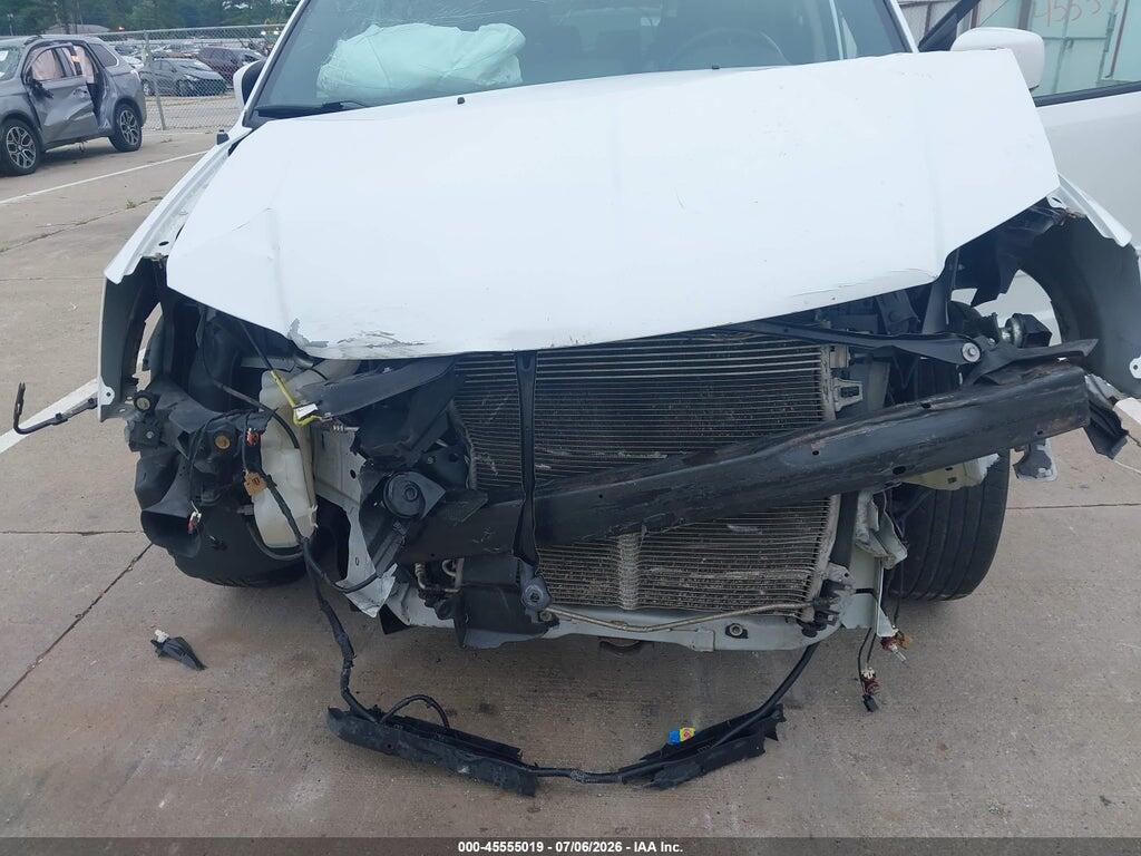 2C4RDGBG9GR349740 2016 DODGE GRAND CARAVAN photo no. 6