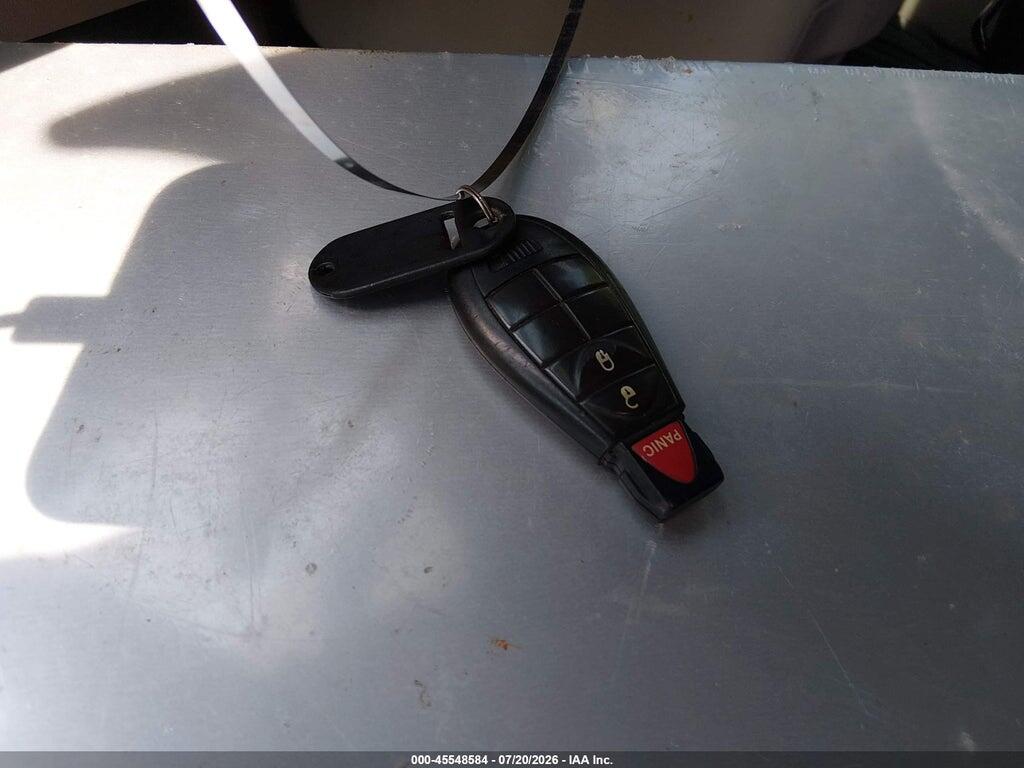 2C4RDGBG4GR169775 2016 DODGE GRAND CARAVAN photo no. 11
